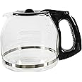 Univen 12 Cup Glass Coffeemaker Carafe replaces Mr. Coffee PLD13