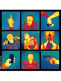 Ignorance is Bliss [Explicit]