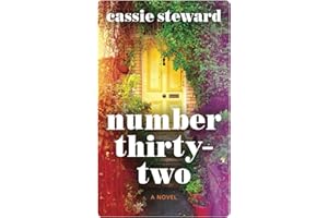 Number Thirty-Two: A gripping, contemporary family saga