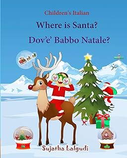 Spiritose Aspettando Natale Frasi Divertenti.English Italian Books My Mom Is The Best La Mia Mamma E La Migliore Bilingual Italian Edition Children S English Italian Picture Book Bilingual Picture Books For Children Volume 5 Lalgudi Sujatha Lalgudi