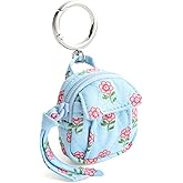 Premium Cotton Original Backpack Bag Charm, Daffodil Ditsy, One Size