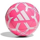 adidas Starlancer Club Soccer Ball