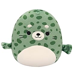 Squishmallows Original Scented Sealife Mystery Bag