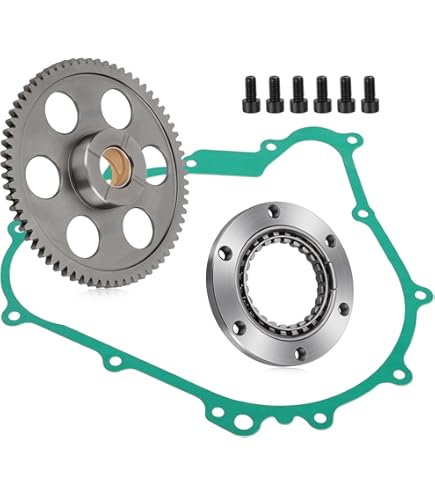 Starter Clutch One Way Bearing Sprag For Arctic Cat 500 4X4 Fis Auto/Man 2002-09