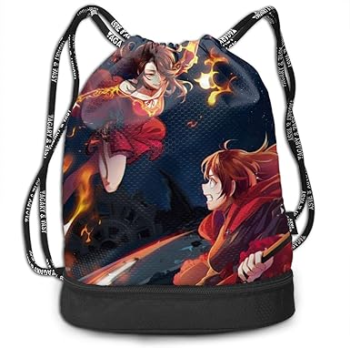 rwby messenger bag