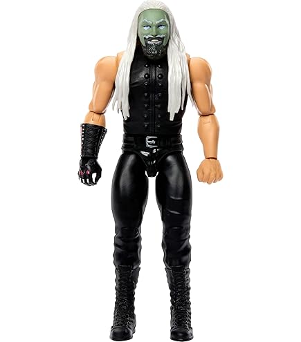 Amazon.com: Last Action Hero Undercover Jack Stunt Figure Mattel