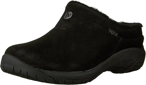 merrell women's encore ice slip on