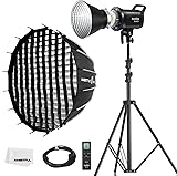 Godox SL60II-D LED Video Light 70W Continuous Light
