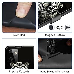 ACWDMKH for Moto-G-Power-5G-2023 Case,for Motorola