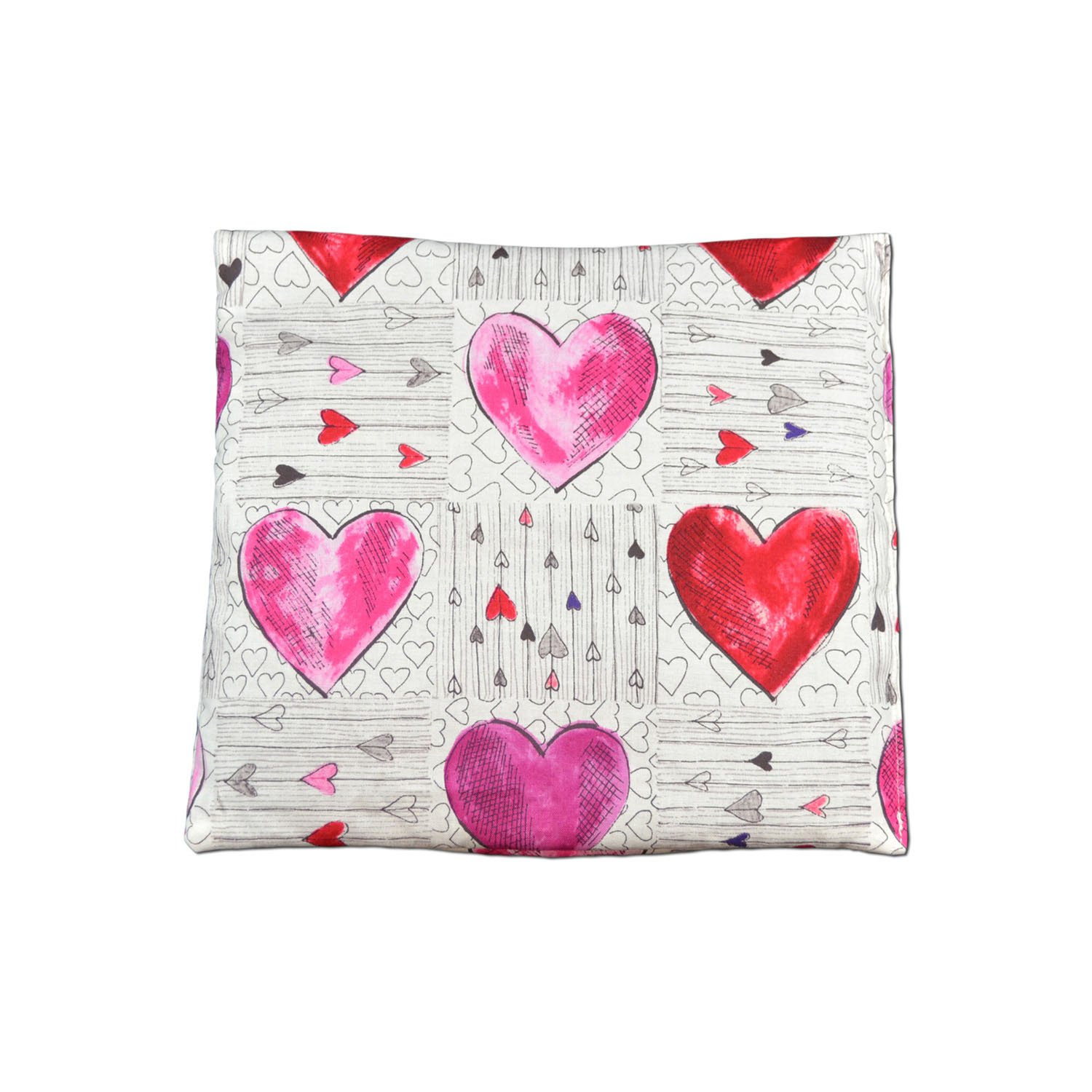 Cojín de calor, | bersecare s Semillas de Uva Uvas de núcleo de ...