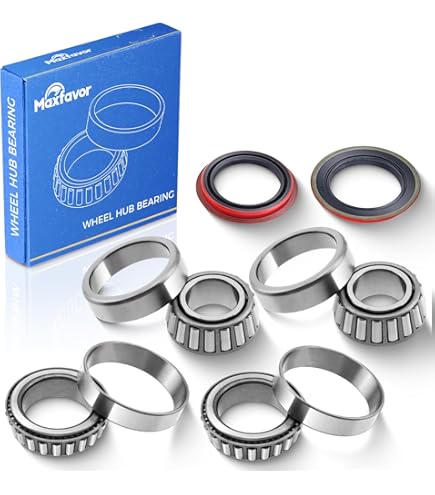 Amazon.com: CCIyu D652 Front Ceramic Brake Pads Kit - 4pcs Fit