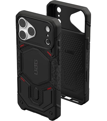 Amazon.com: UAG Metropolis LT for iPhone 18 Pro Max Case/iPhone 17