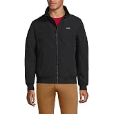 Lands' End Men's Classic Squall Waterproof Insulated Jacket
