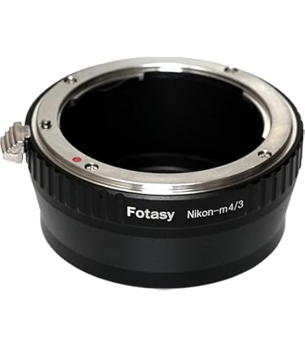 Amazon.com : Panasonic Standard Zoom Lens for Micro Four Thirds