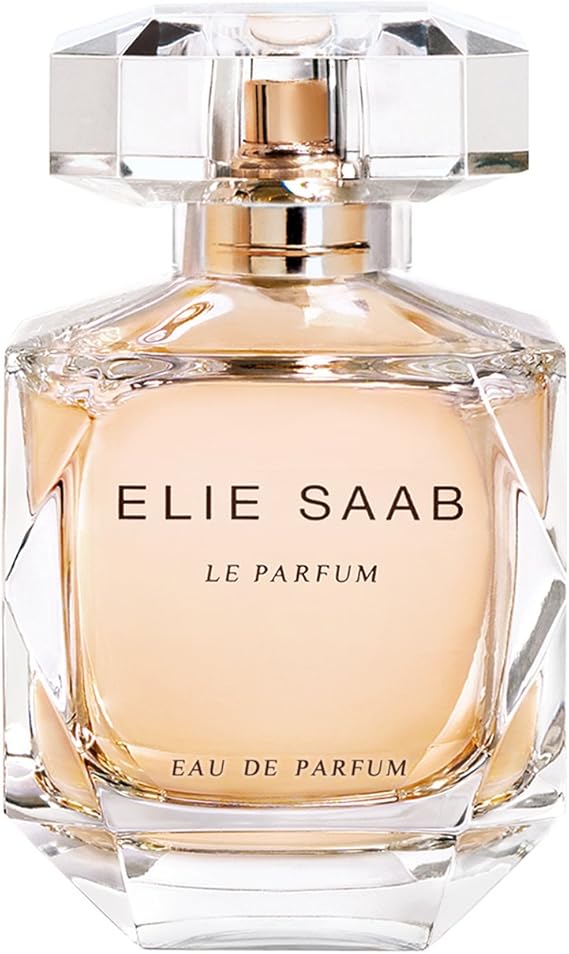 Elie Saab Le Parfum Eau De Parfum Spray for Women, 3 Ounce ELIE SAAB