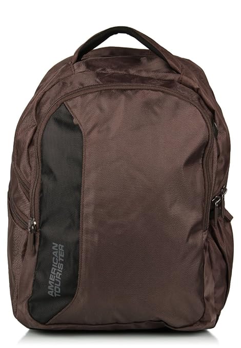 american tourister air comfort plus black