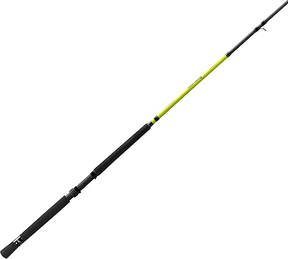 all star crappie rods