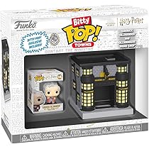 Bitty Pop! Deluxe - anyone excited about these? : r/FunkoBittyPops