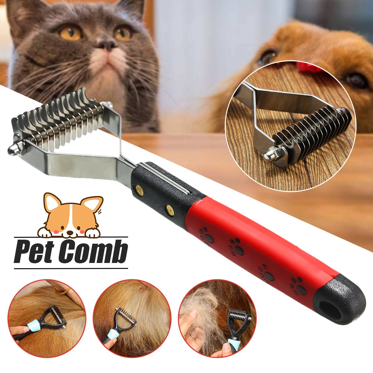 dog hair trimmer amazon india