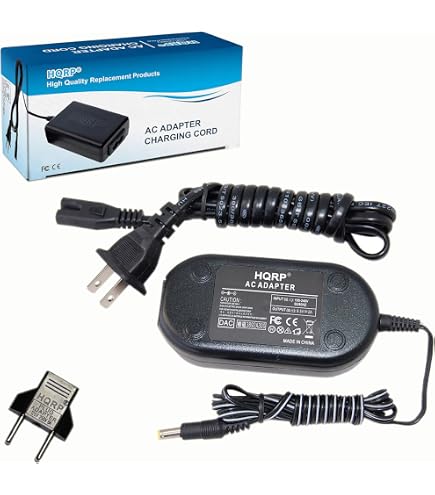 thumbnail image 2 of ABLEGRID Power Adapter For Dell Docking Station D3100 – DisplayLink 4k PSU Replacement Charger 2 of 5