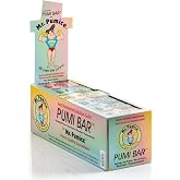 Mr. Pumice PUMI Bar Medium Grit Assorted Colors 24 Pack Display
