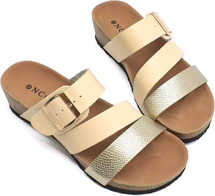 flatform sandals amazon
