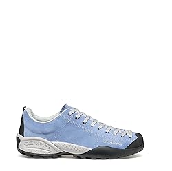 SCARPA Women's Mojito Lightweight Outdoor Leather