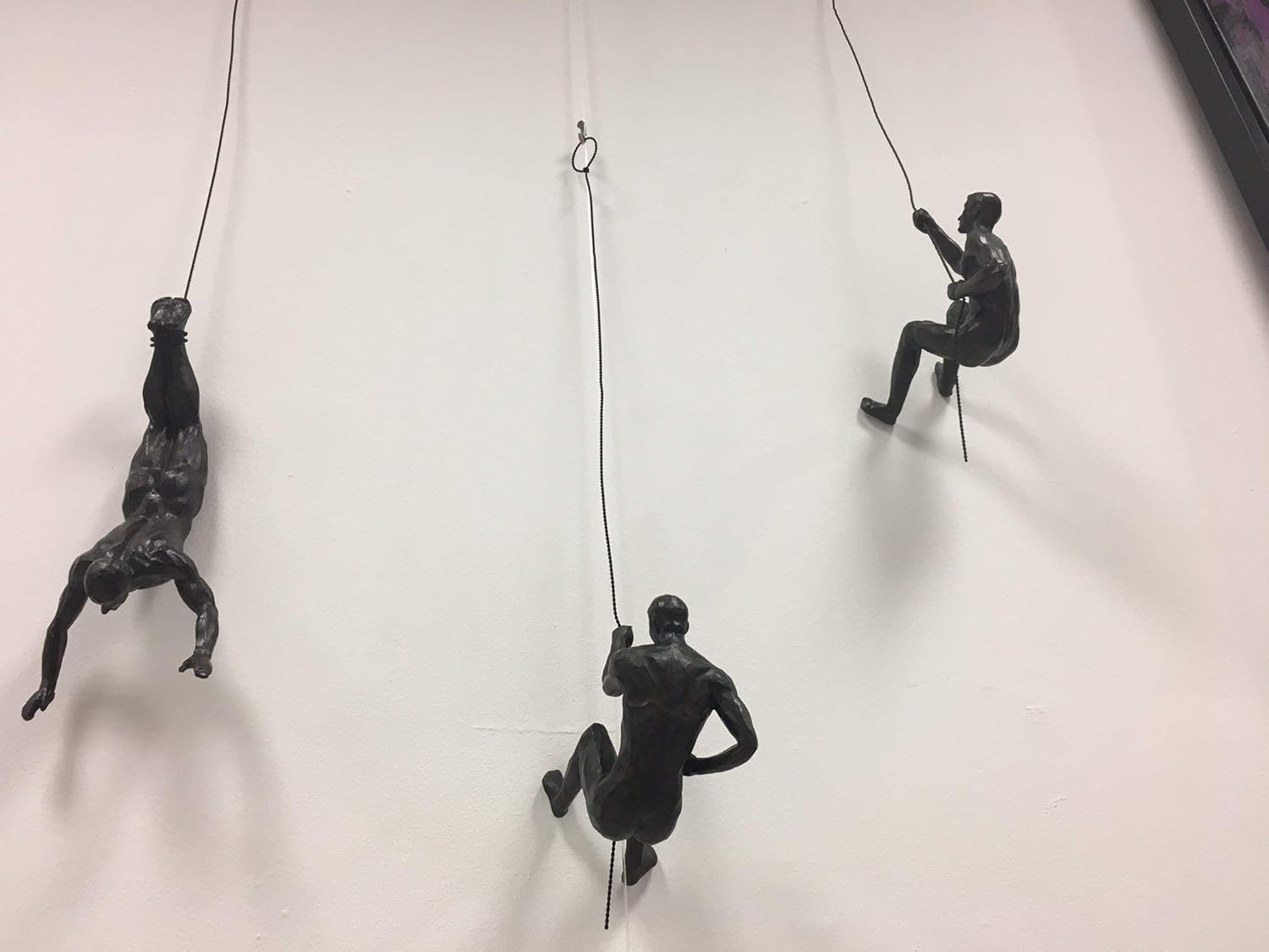 trampolieri per uomini