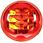 Trucklite 30275R LED 30 SERIES HIGH PROFILE LAMP