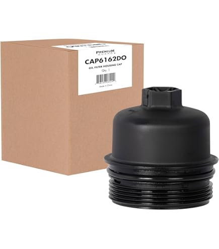 Amazon.com: Maserati 289571 Oil Filter Cartridge OEM Part Fits