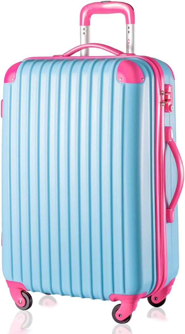 travelhouse luggage review