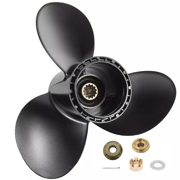 MARKGOO PROPELLER 11 1/2 X 10 PITCH WITH...