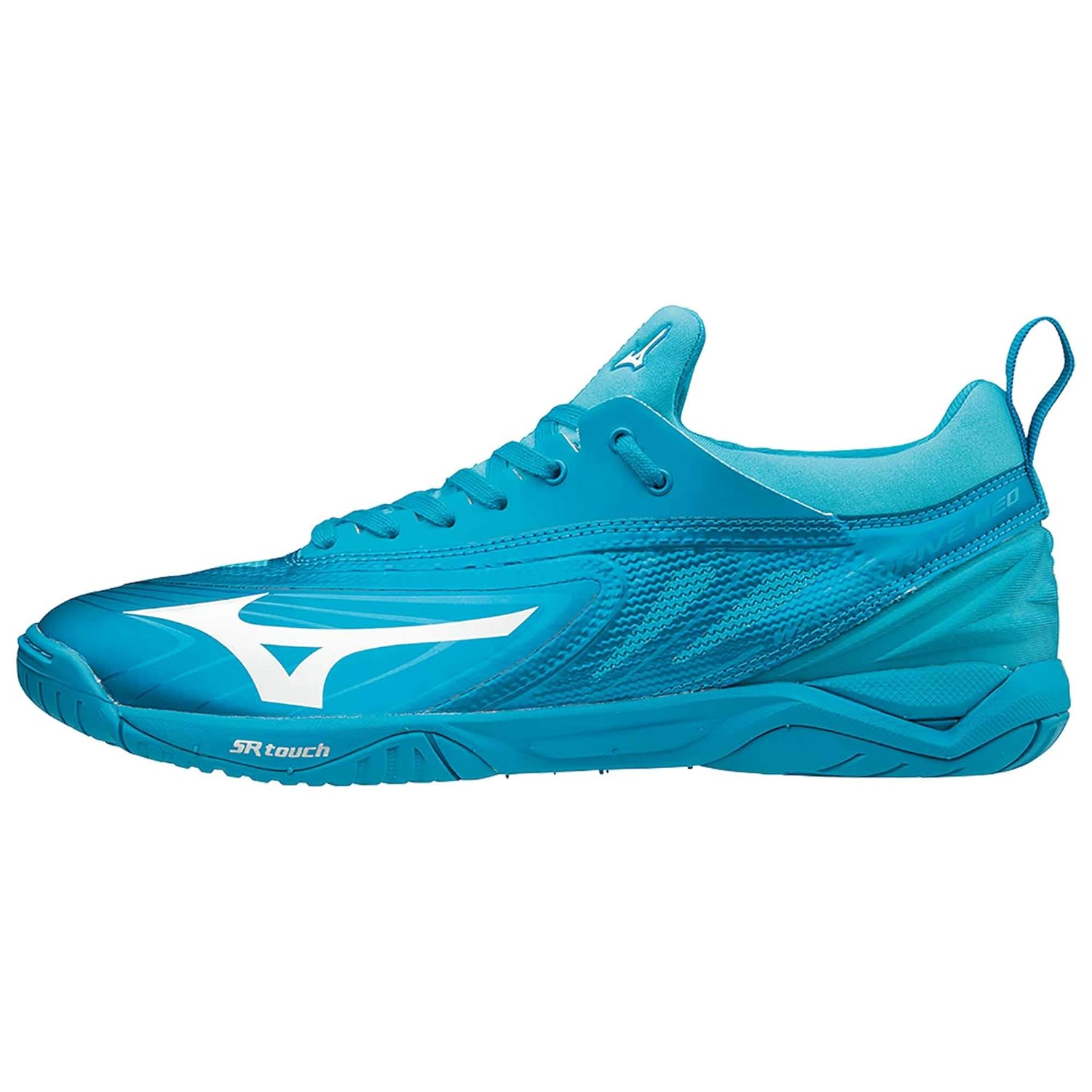mizuno wave table tennis shoes