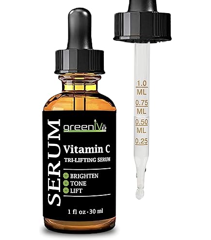 Amazon.com: C-Quence Serum 4, Environ : Beauty & Personal Care