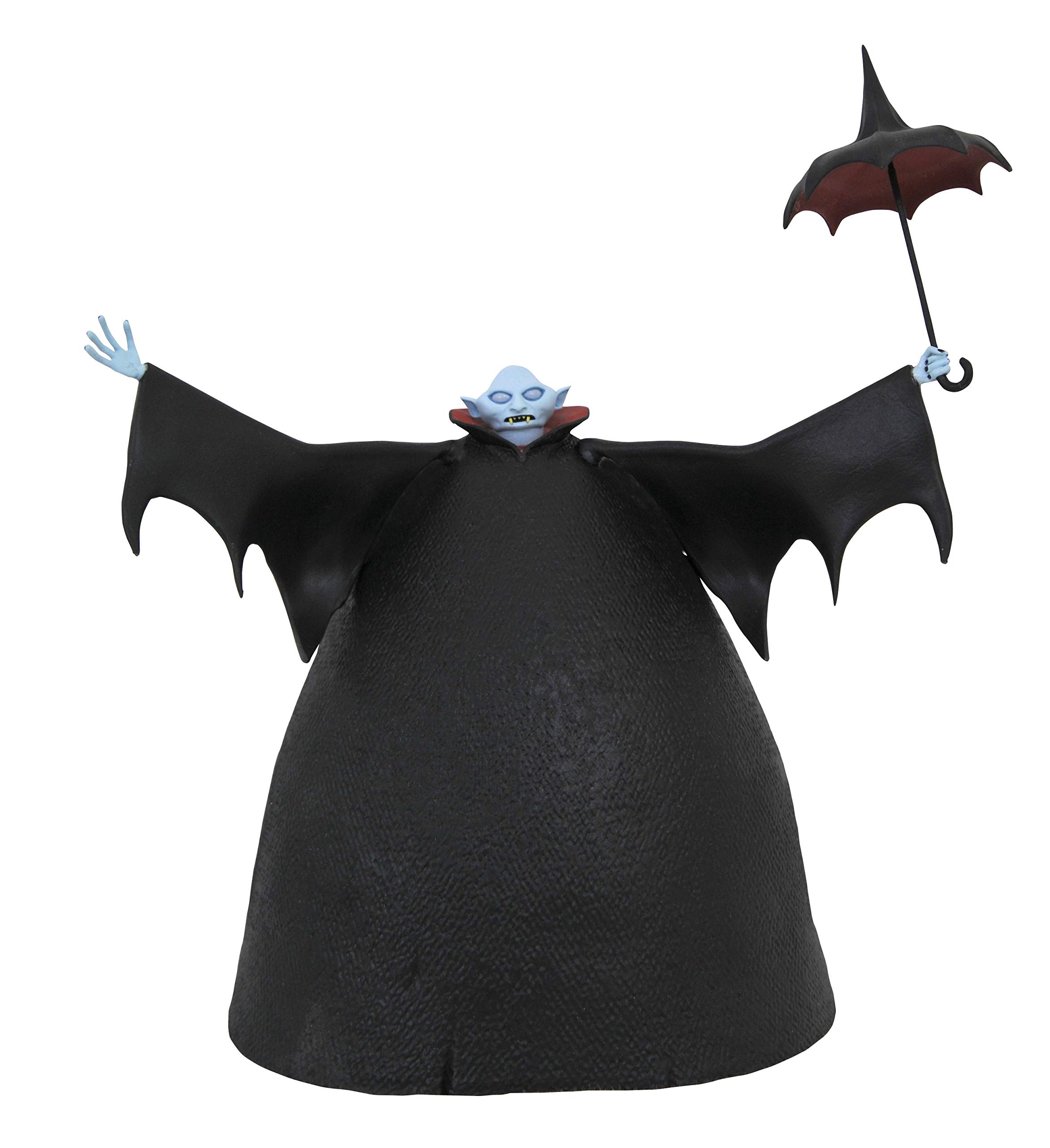 Nbx Select Series 7 Big Vampire AF