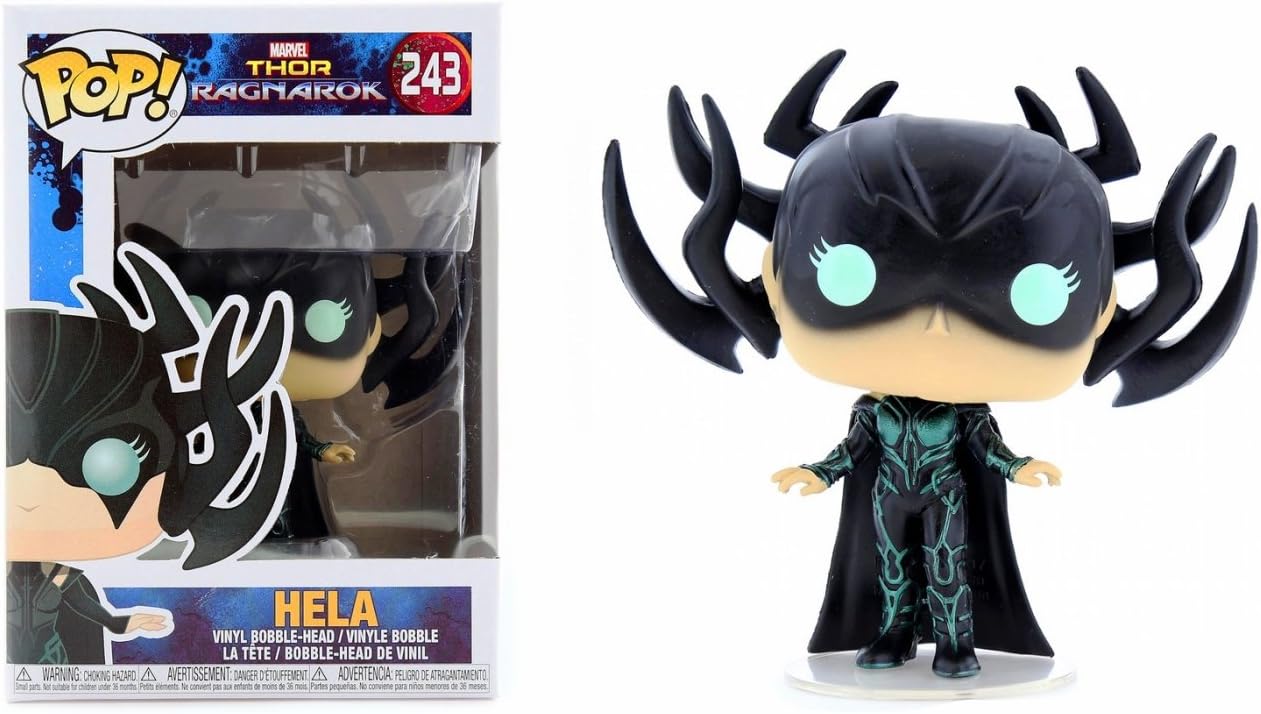 hela unmasked funko pop