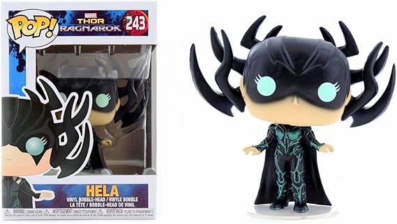 hela funko pop
