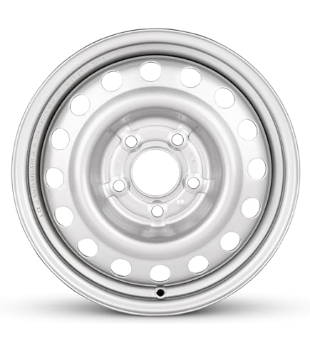 Amazon.com: 15inch New Steel Wheel Rim for Nissan NV200 2013 2014