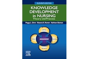 Knowledge Development in Nursing E-Book