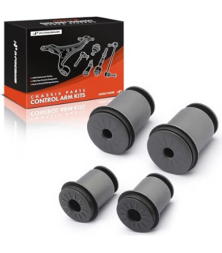 Amazon.com: Toyota Genuine Parts - Bush, Lwr Arm, No.2 (48655