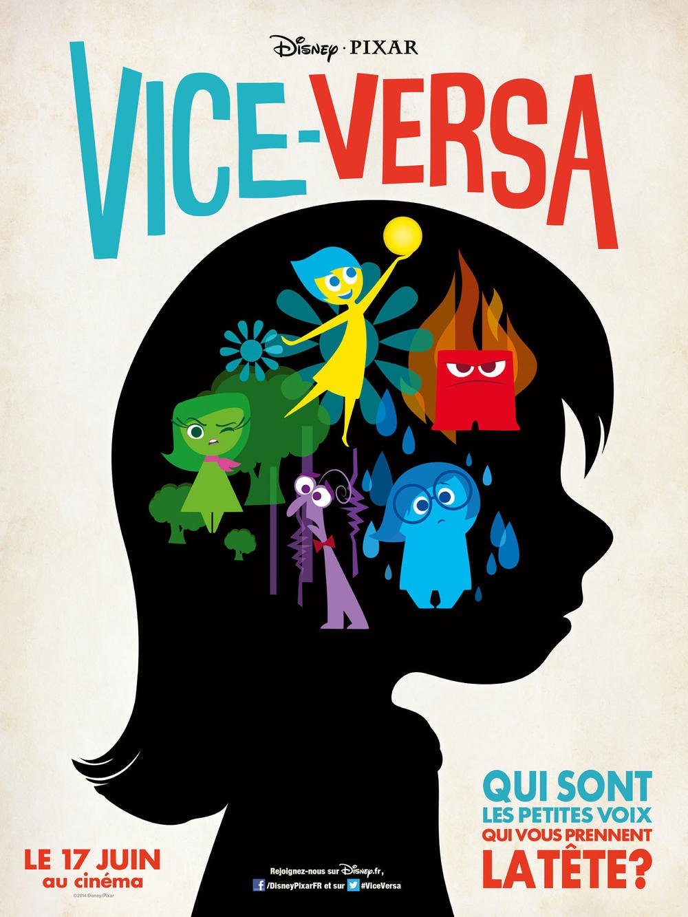 Amazoncom Vice Versa Movies Tv - 