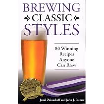 Designing Great Beers: The Ultimate Guide to Brewing Classic Beer