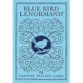 Blue Bird Lenormand