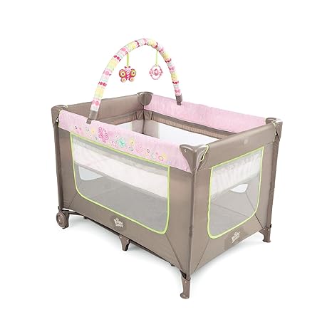 bright starts playard