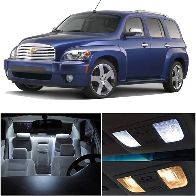 Amazon Com Cciyu Led Bulb Led Interior Lights 10pcs White Package