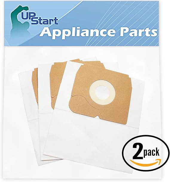 6 Replacement Eureka 900A Ready Force Canister Canister