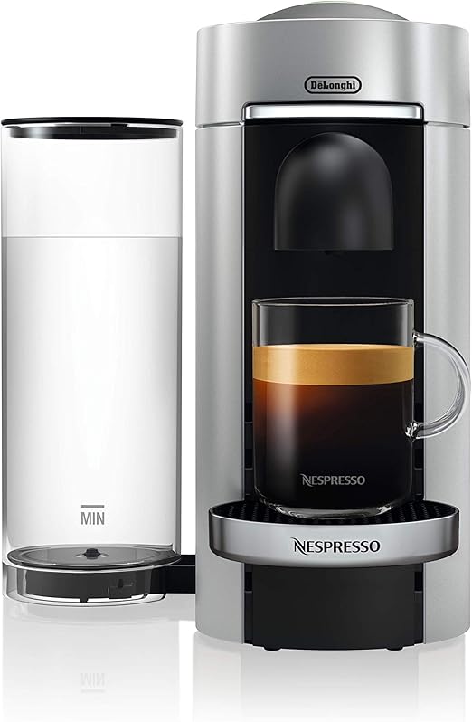 Cafetera nespresso delonghi media markt | Las cafeteras más completas del  mercado.