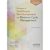 Principles of Healthcare Reimbursement