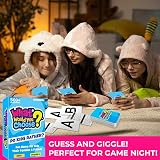 QUOKKA What Would You Choose? Card Quiz Game for Kids 5+ Family view 5