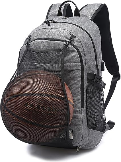 bagland basketball backpack